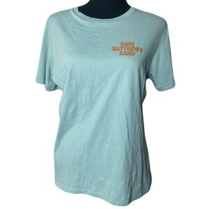 Dave Matthews Band Live From The Gorge Tour Shirt 2024 Women’s L